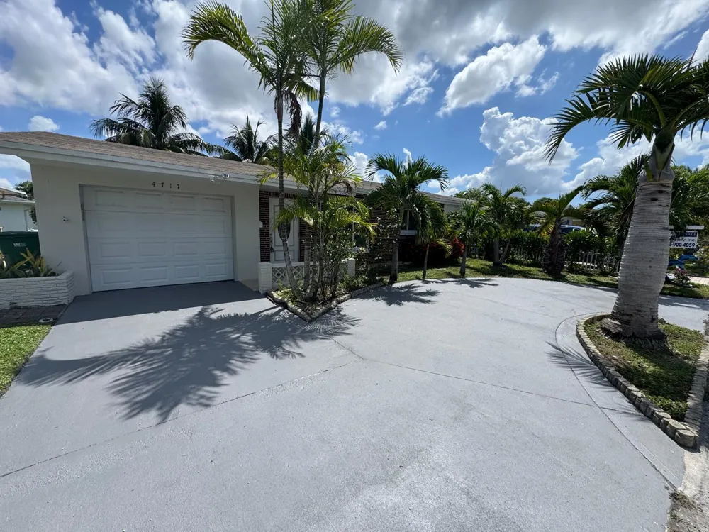 4717 NW 49TH PLACE Tamarac, FL 33319