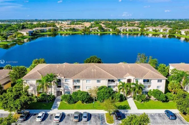 5005 WILES ROAD #108 Coconut Creek, FL 33073
