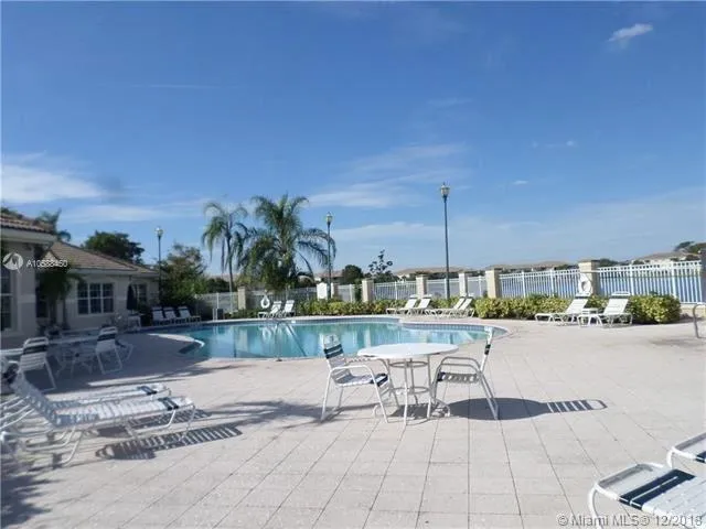 5005 WILES ROAD #108 Coconut Creek, FL 33073