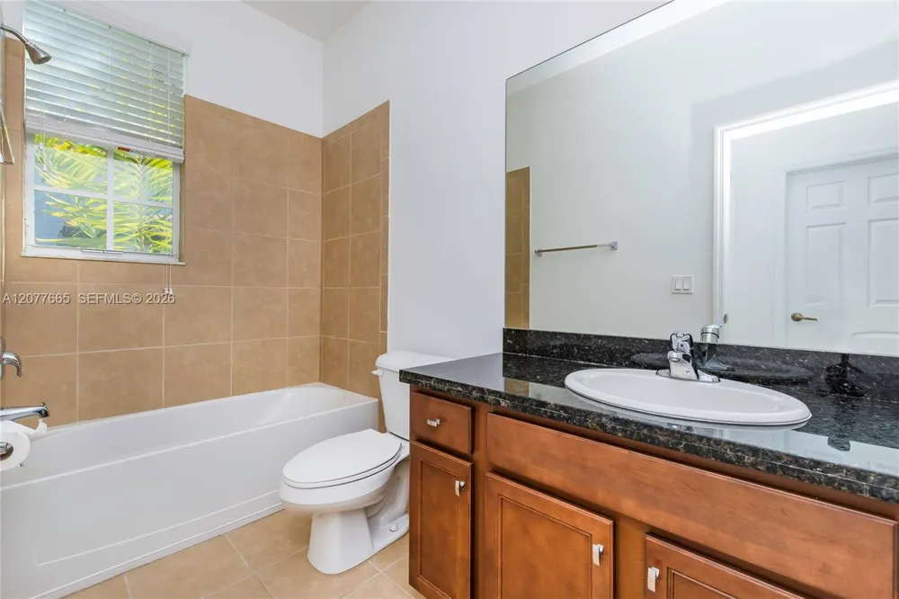 11973 SW 28th Ct #11973 Miramar, FL 33025