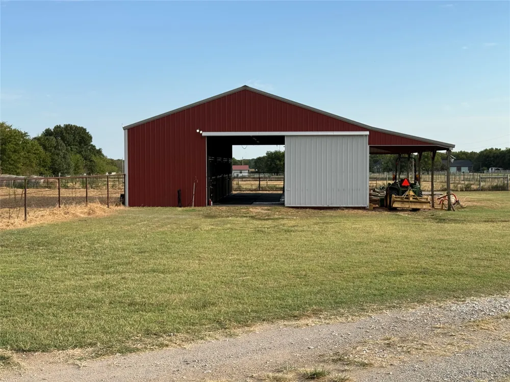 400616 W 4000 ROAD W Collinsville, OK 74021