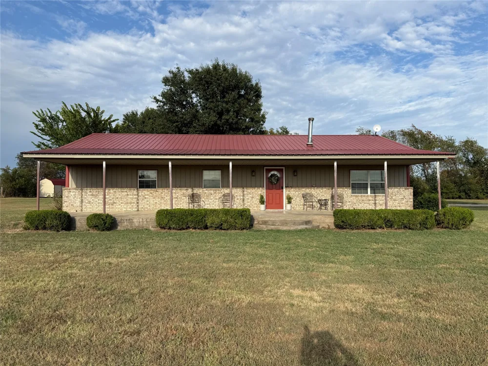 400616 W 4000 ROAD W Collinsville, OK 74021