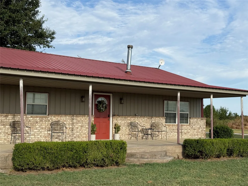 400616 W 4000 ROAD W Collinsville, OK 74021