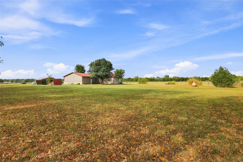 400616 W 4000 ROAD W Collinsville, OK 74021
