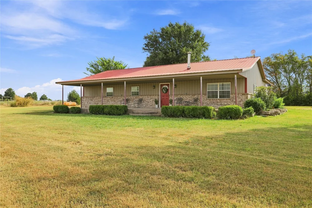400616 W 4000 ROAD W Collinsville, OK 74021