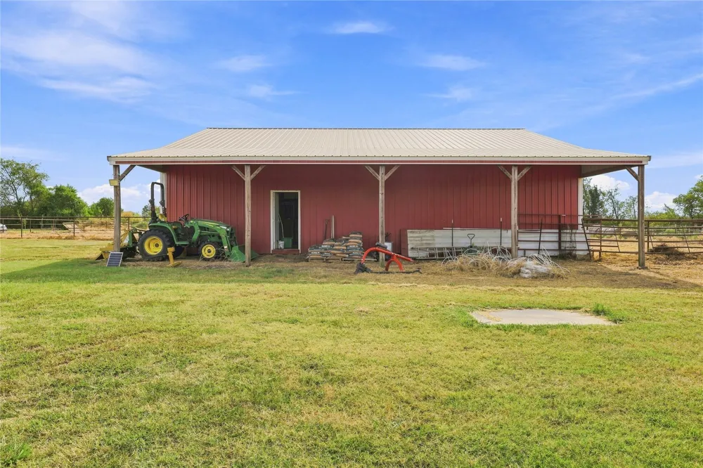 400616 W 4000 ROAD W Collinsville, OK 74021