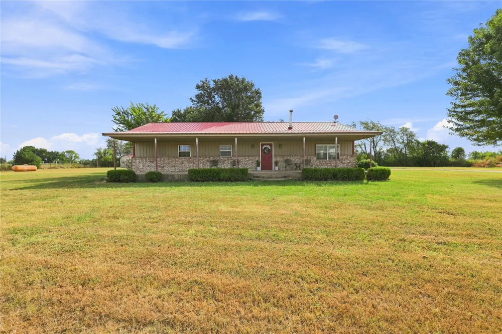 400616 W 4000 ROAD W Collinsville, OK 74021