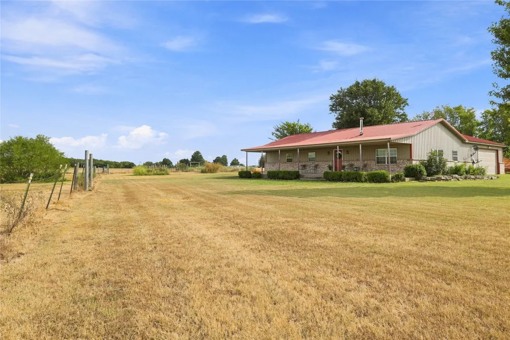 400616 W 4000 ROAD W Collinsville, OK 74021