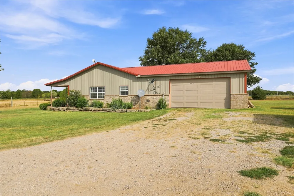 400616 W 4000 ROAD W Collinsville, OK 74021
