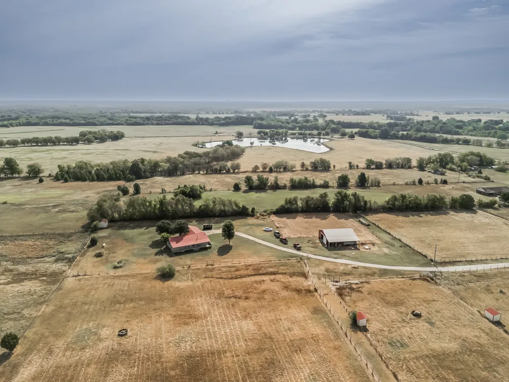 400616 W 4000 ROAD W Collinsville, OK 74021