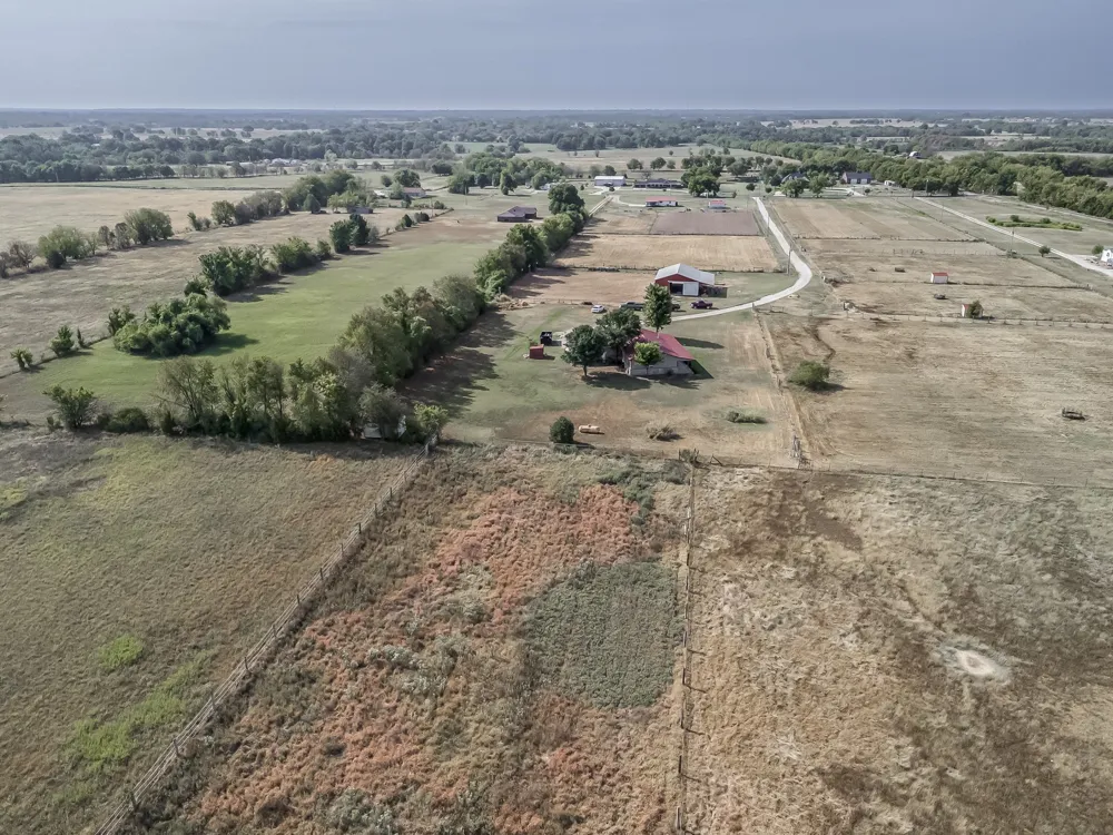 400616 W 4000 ROAD W Collinsville, OK 74021