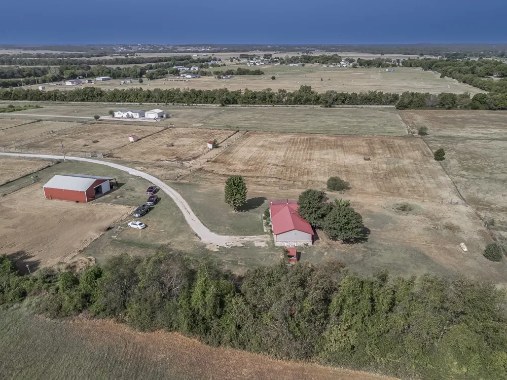 400616 W 4000 ROAD W Collinsville, OK 74021