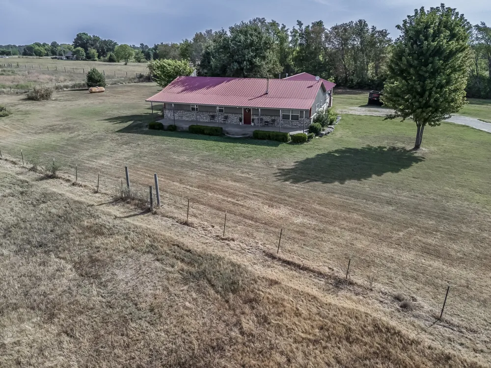 400616 W 4000 ROAD W Collinsville, OK 74021