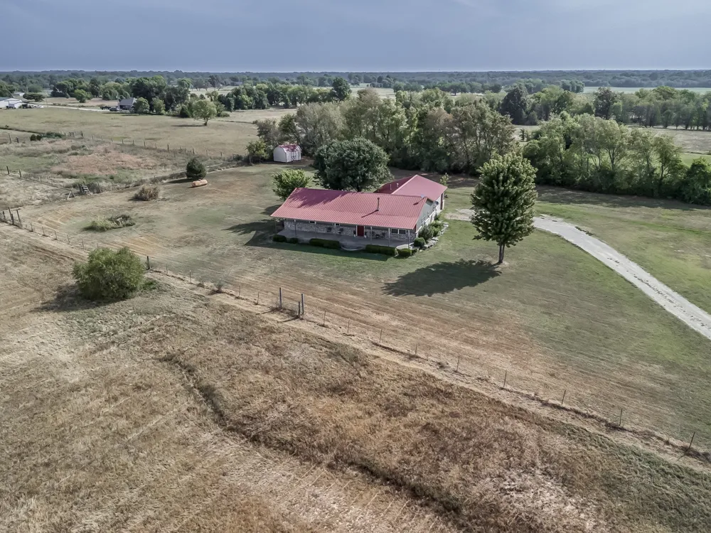 400616 W 4000 ROAD W Collinsville, OK 74021