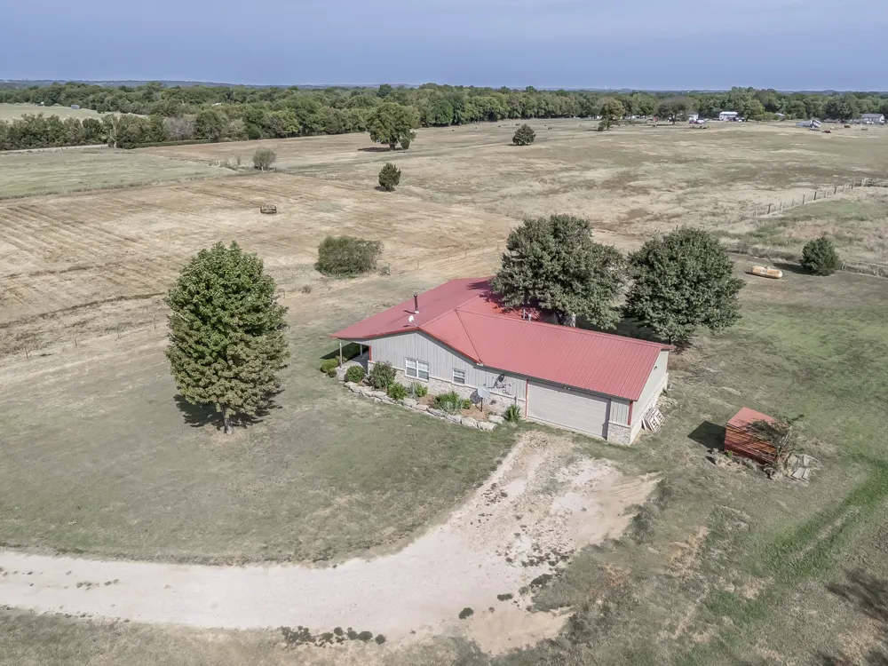 400616 W 4000 ROAD W Collinsville, OK 74021