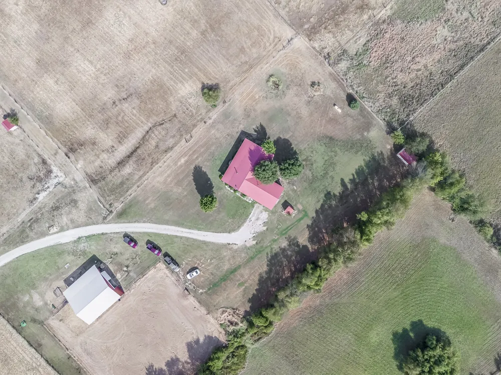400616 W 4000 ROAD W Collinsville, OK 74021