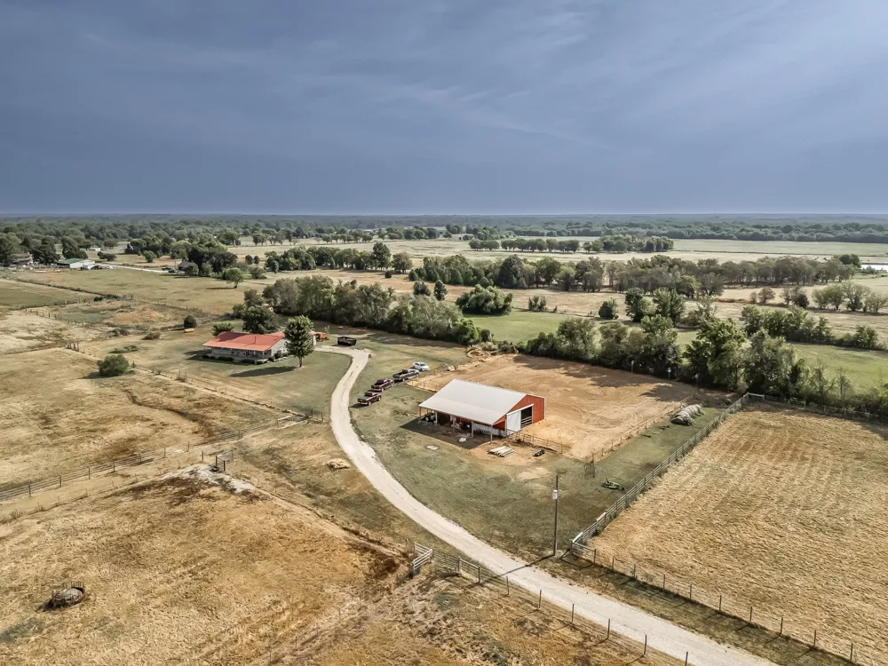 400616 W 4000 ROAD W Collinsville, OK 74021