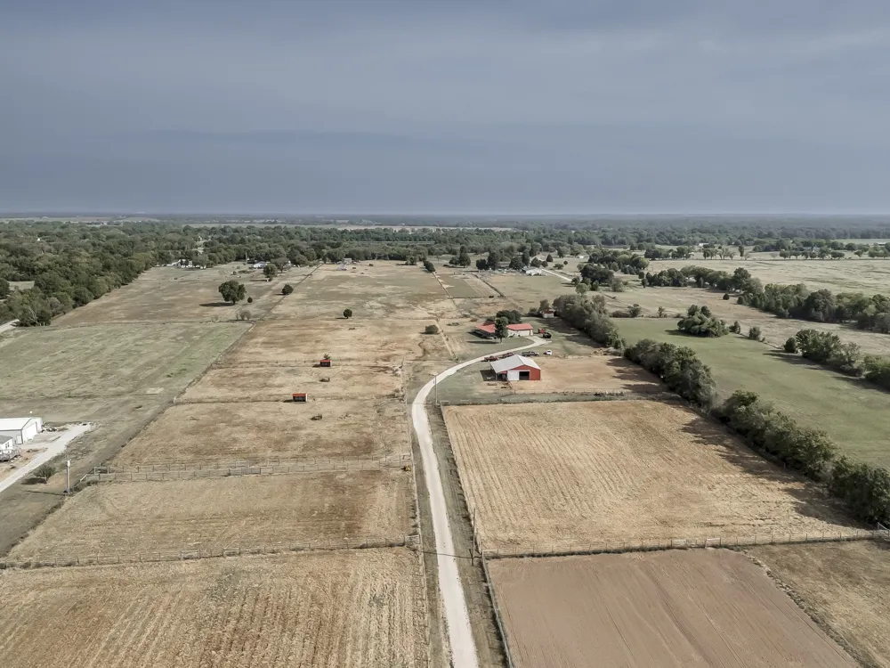 400616 W 4000 ROAD W Collinsville, OK 74021