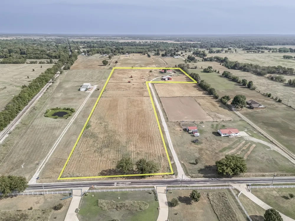 400616 W 4000 ROAD W Collinsville, OK 74021