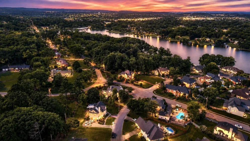 101 Governors Point Blvd Hendersonville, TN 37075