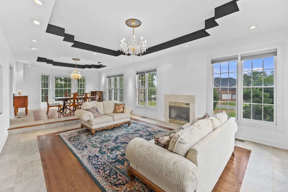 101 Governors Point Blvd Hendersonville, TN 37075