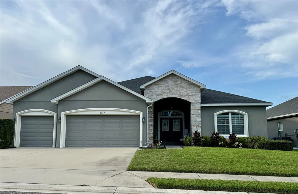 3339 PEARLY DRIVE Lakeland, FL 33812