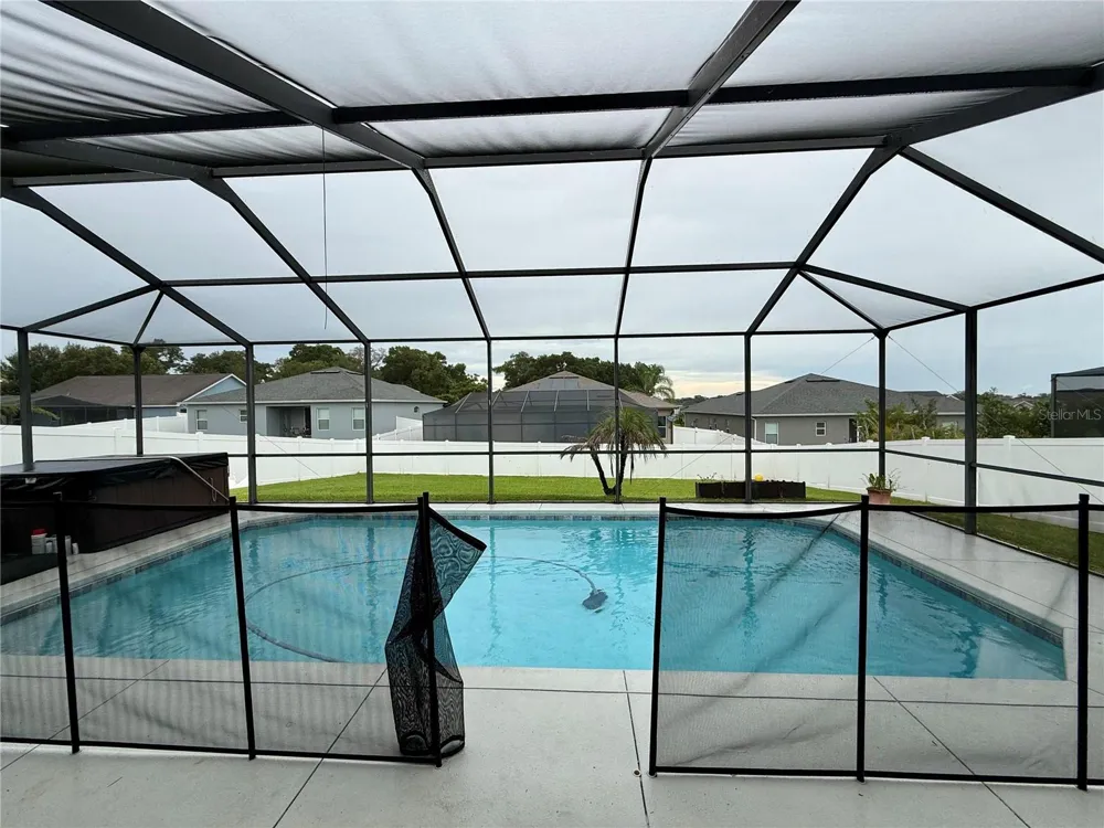 3339 PEARLY DRIVE Lakeland, FL 33812