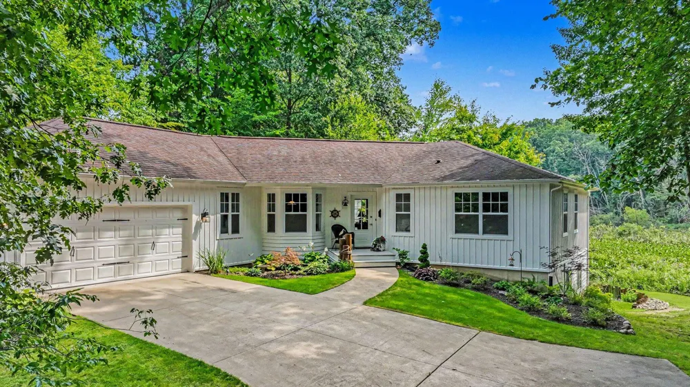 368 Summerset Drive Oshtemo Charter Township, MI 49009