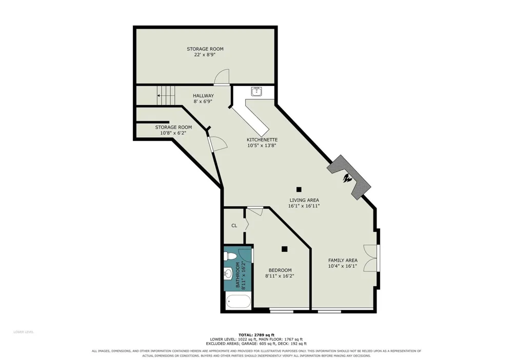 368 Summerset Drive Oshtemo Charter Township, MI 49009