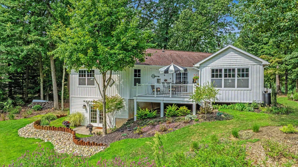 368 Summerset Drive Oshtemo Charter Township, MI 49009