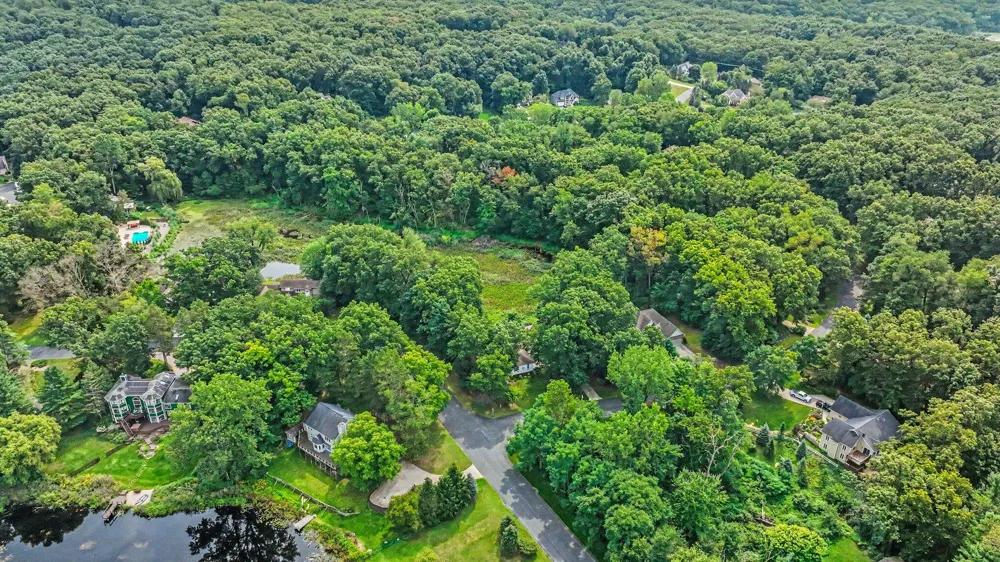 368 Summerset Drive Oshtemo Charter Township, MI 49009