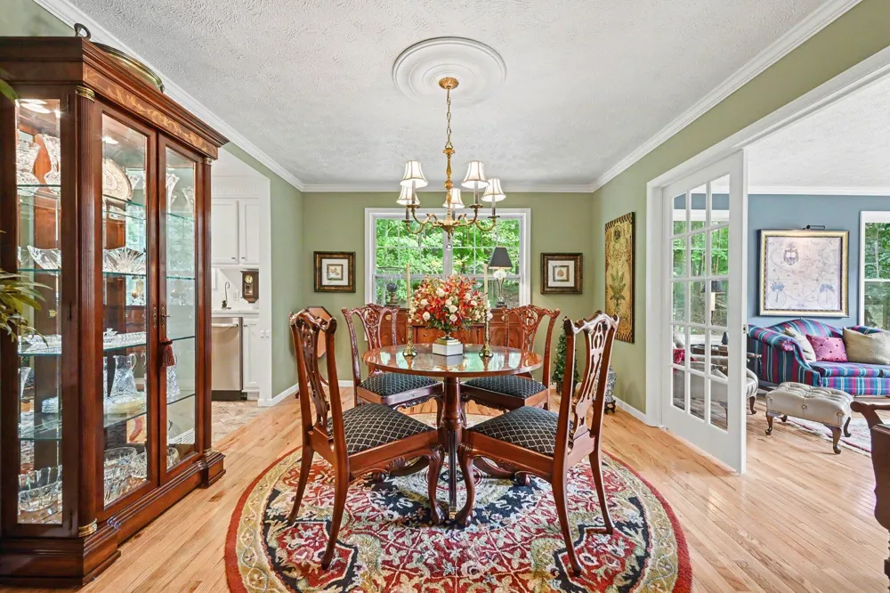 368 Summerset Drive Oshtemo Charter Township, MI 49009