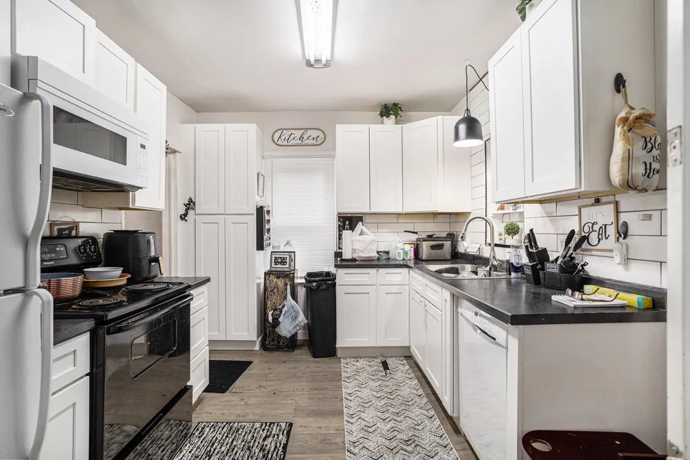1620 Edwards Street Kalamazoo City, MI 49007