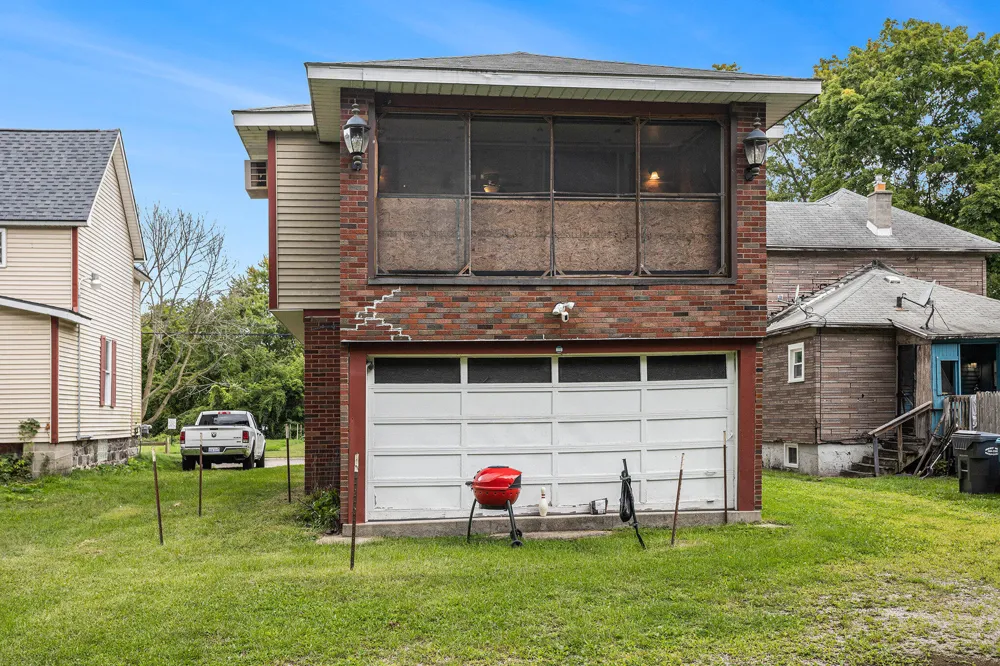 1620 Edwards Street Kalamazoo City, MI 49007