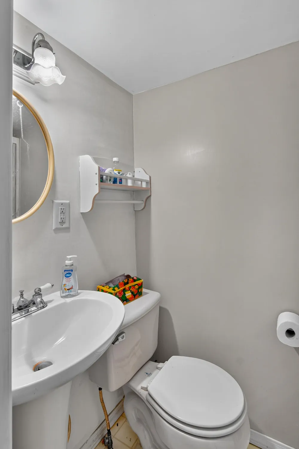 10620 Lake Street Somerset Township, MI 49282