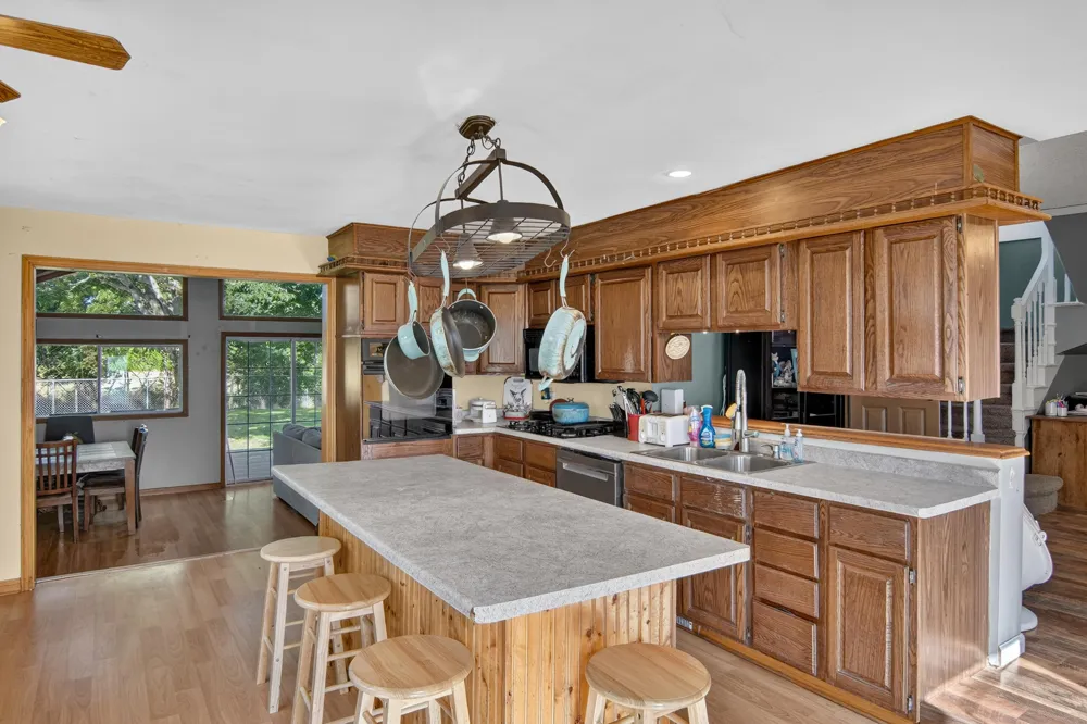 10620 Lake Street Somerset Township, MI 49282