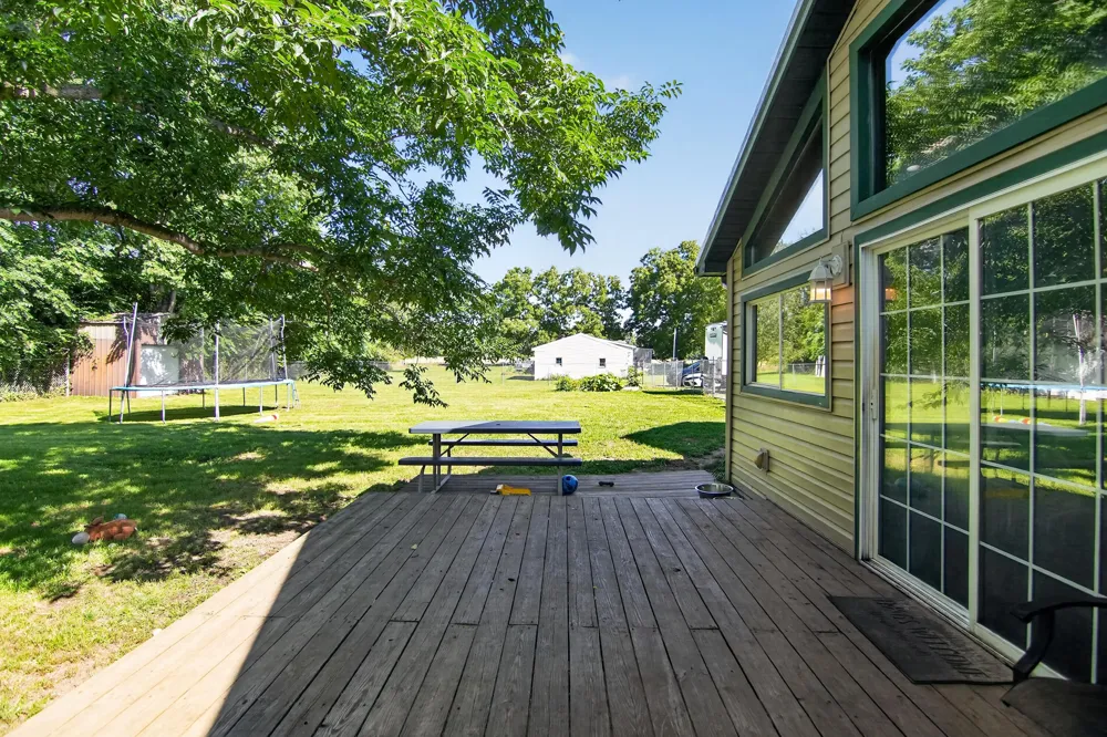 10620 Lake Street Somerset Township, MI 49282