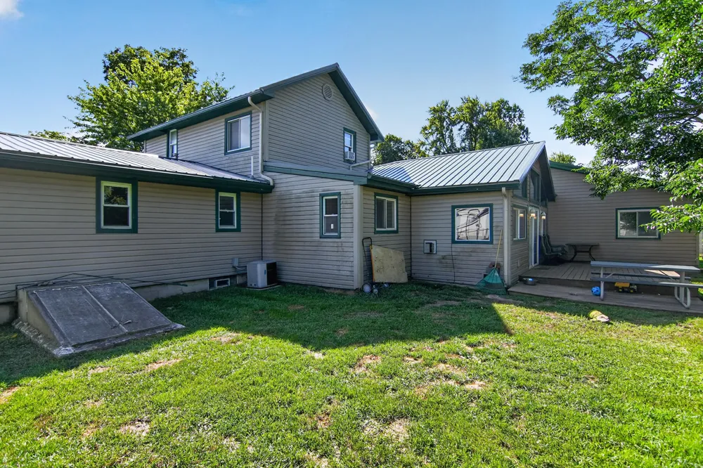 10620 Lake Street Somerset Township, MI 49282