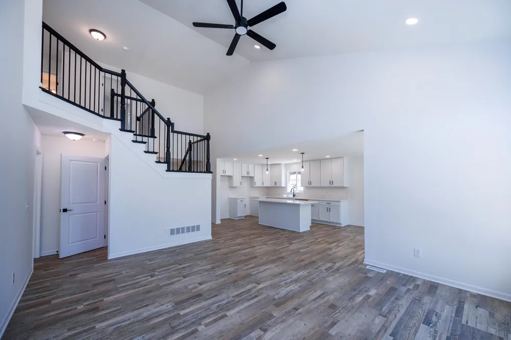 20209 Sunset Street Livonia City, MI 48152