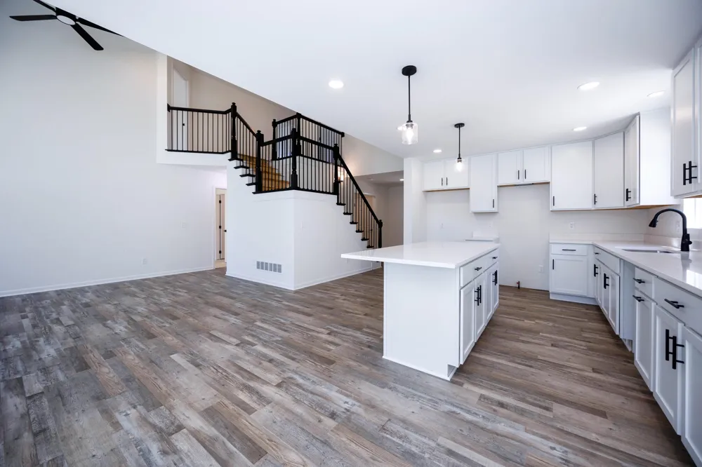 20209 Sunset Street Livonia City, MI 48152