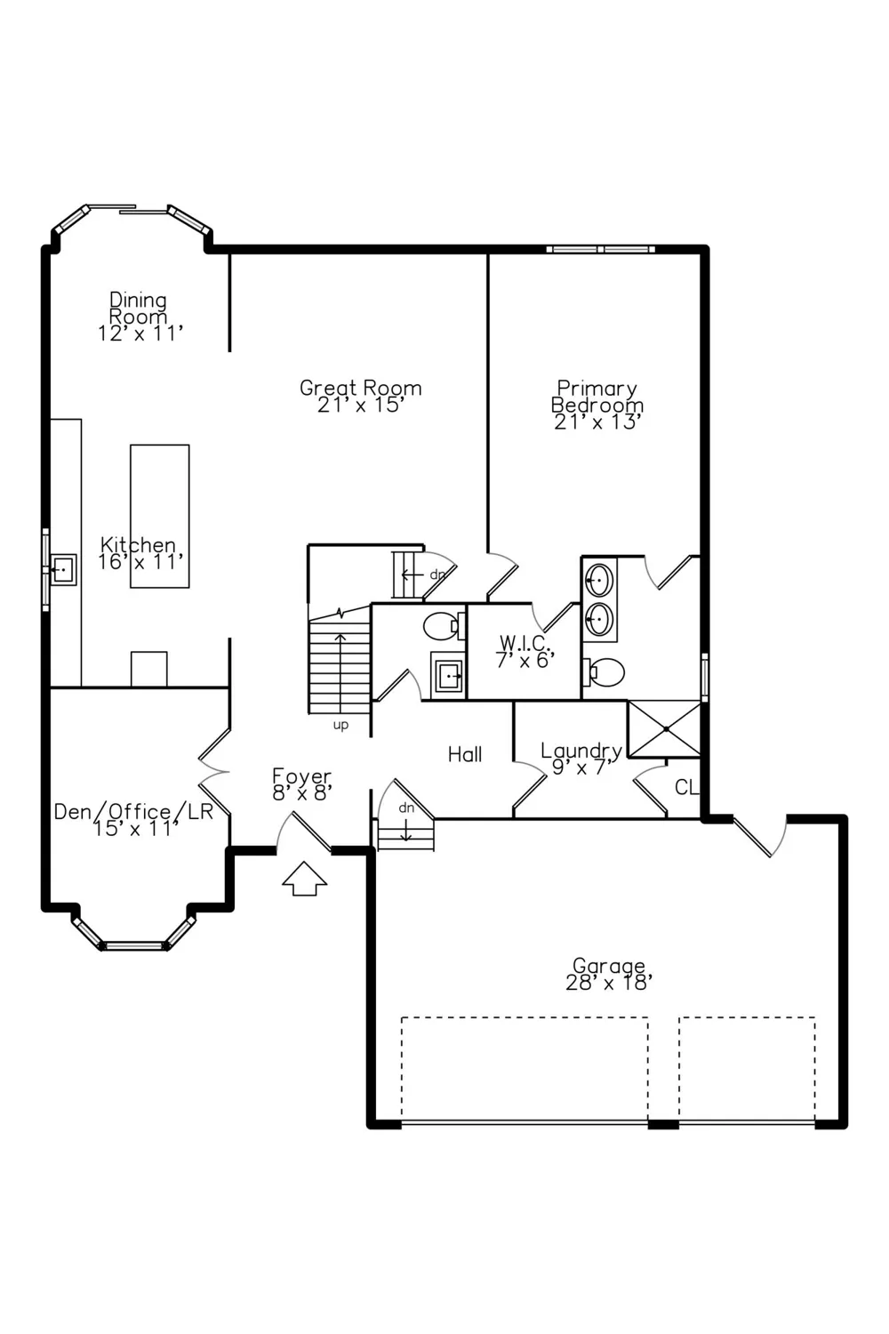 20209 Sunset Street Livonia City, MI 48152