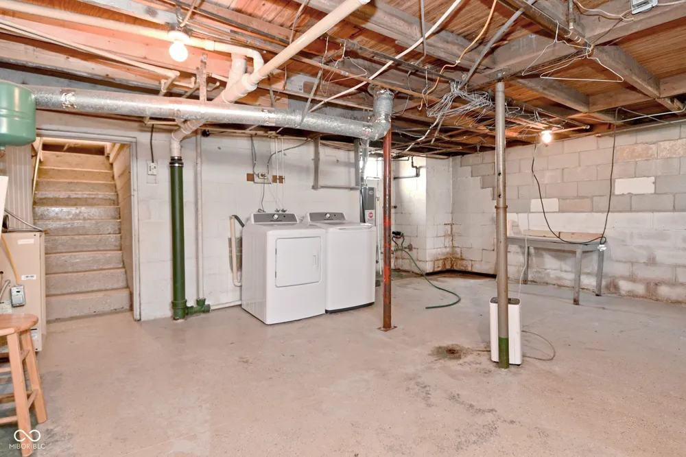 118 8th Street Middletown, IN 47356