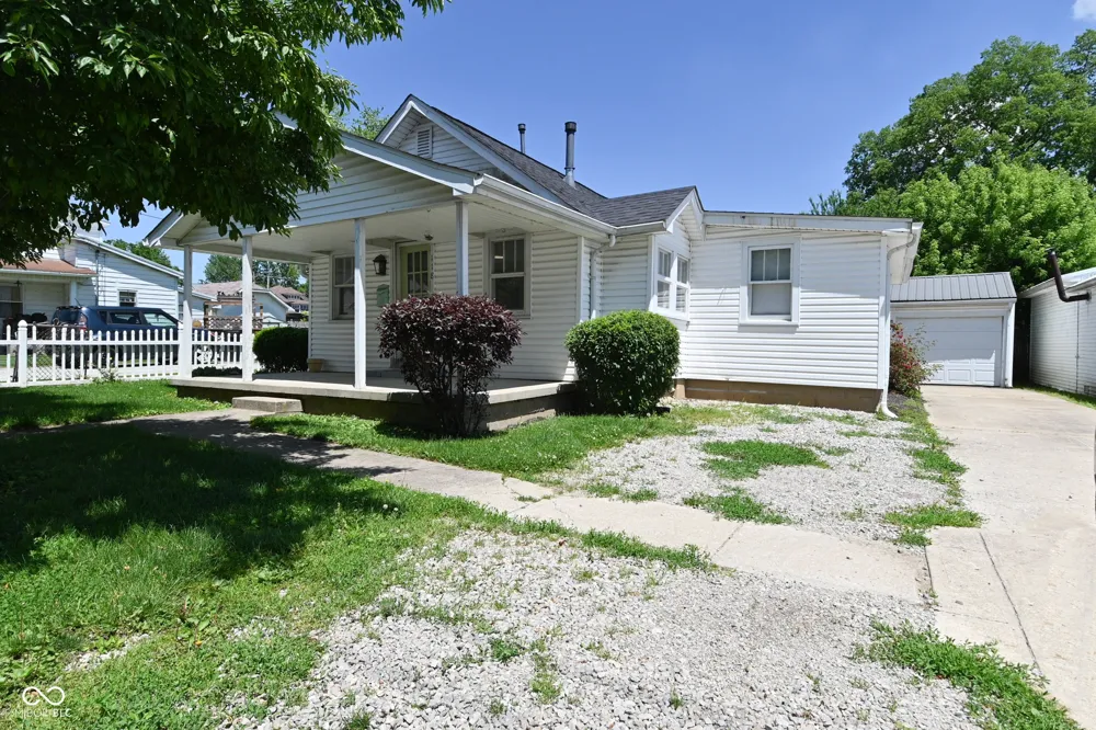118 8th Street Middletown, IN 47356