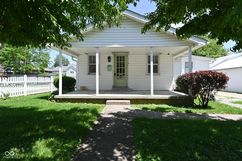 118 8th Street Middletown, IN 47356