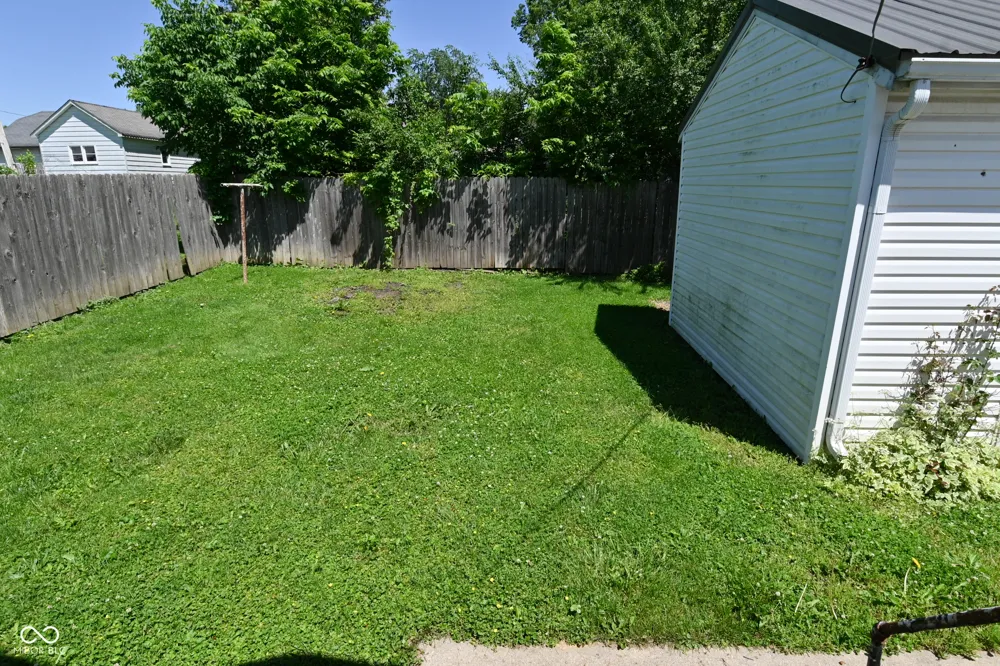 118 8th Street Middletown, IN 47356