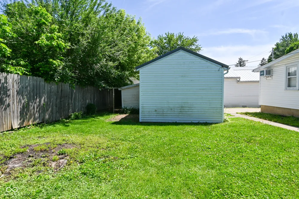 118 8th Street Middletown, IN 47356