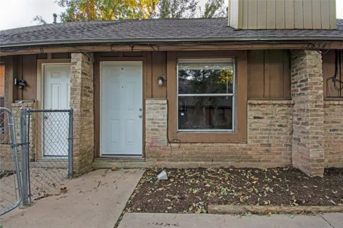 3454 Willowrun Drive #C