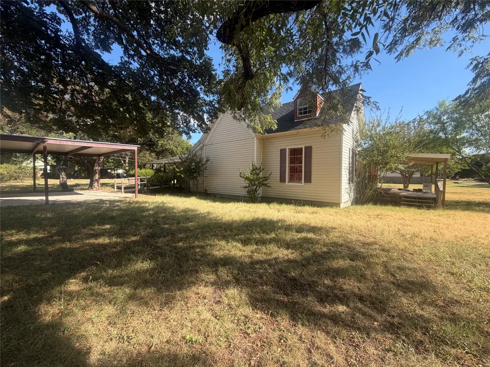 201 Marion Street Clyde, TX 79510