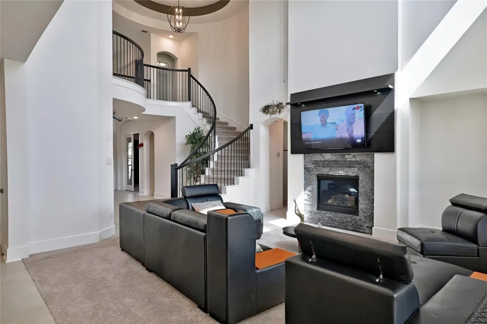 6211 Shore Ridge Court Manvel, TX 77578