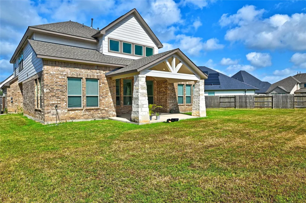 6211 Shore Ridge Court Manvel, TX 77578